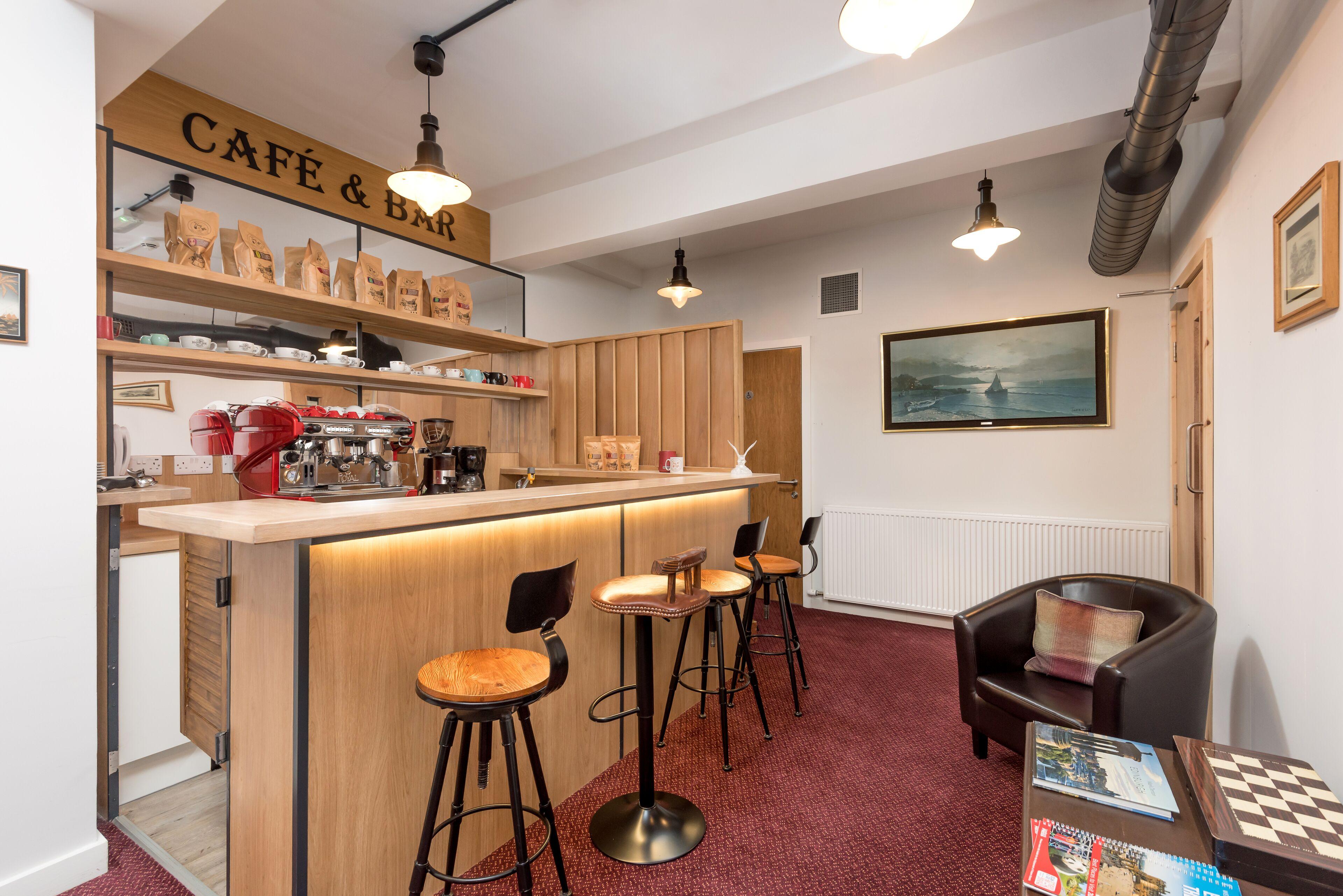 Smith Place Hotel — Photos 1