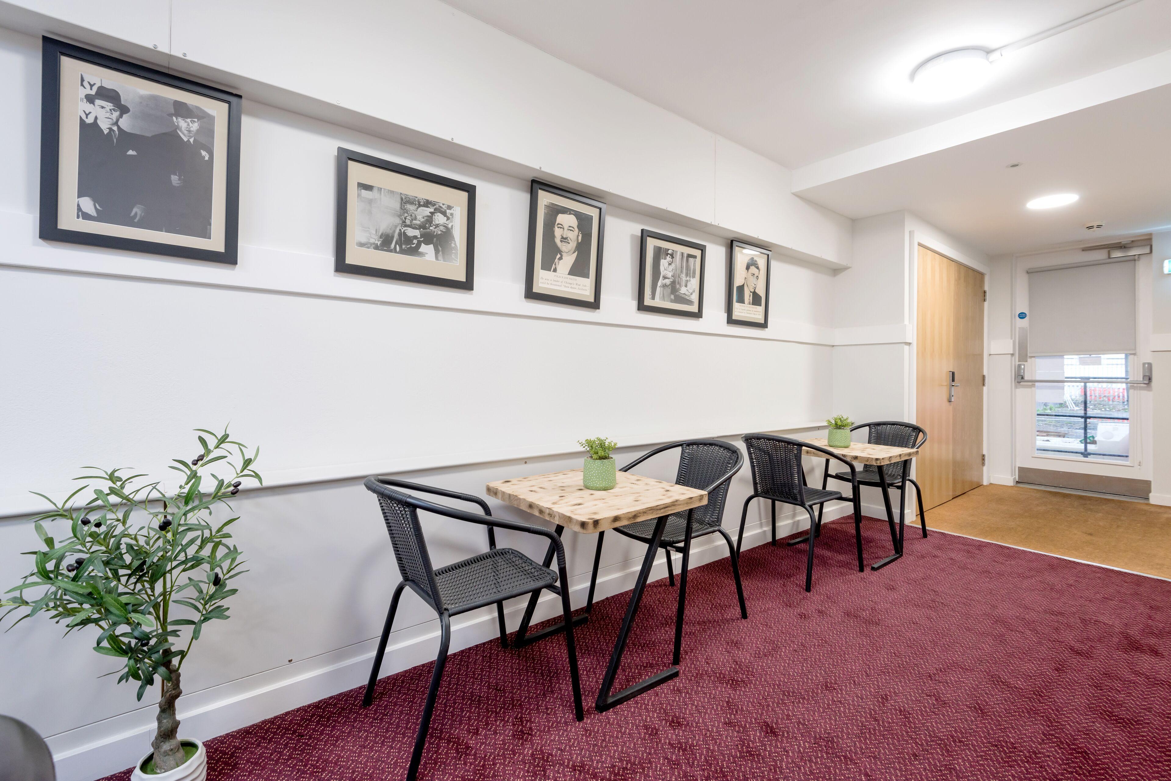 Smith Place Hotel — Photos 3